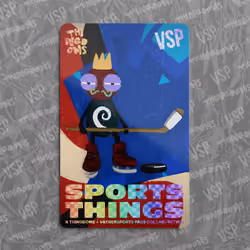 Sports Thing #6520
