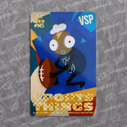 Sports Thing #7969