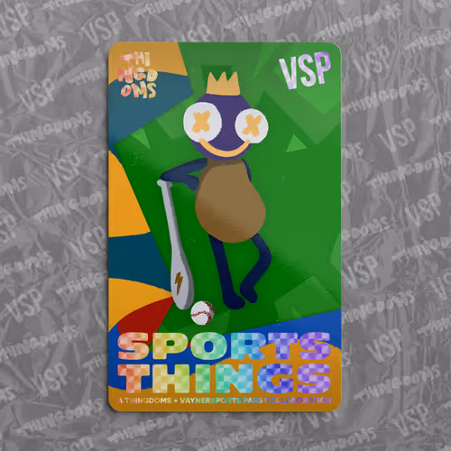 Sports Things