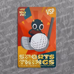 Sports Thing #309