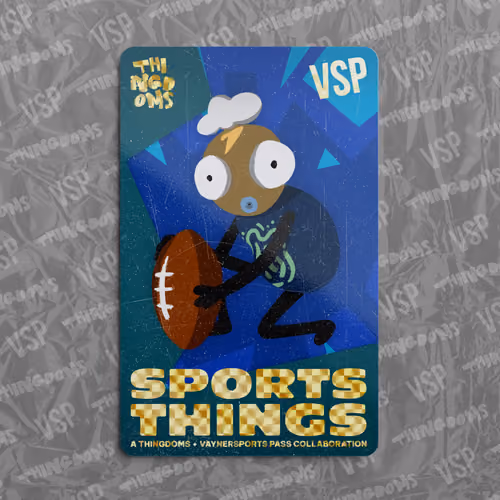 Sports Thing #1023