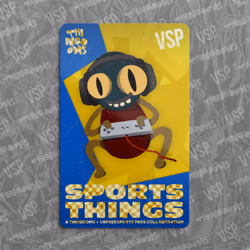 Sports Thing #4330