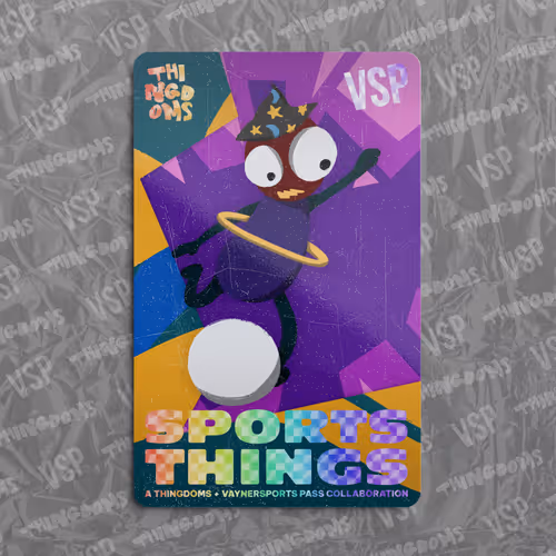 Sports Things