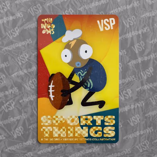 Sports Thing #1029