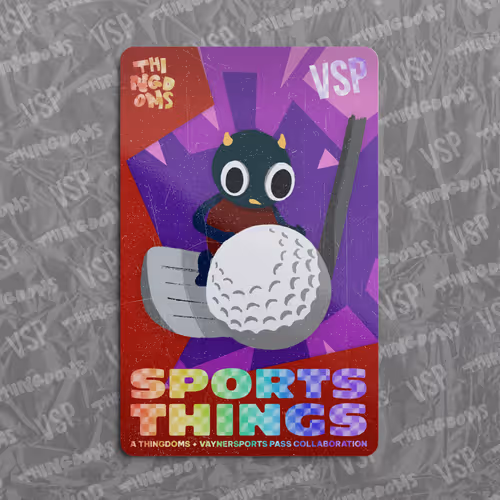 Sports Things