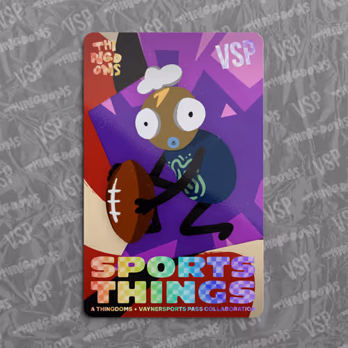 Sports Things