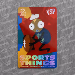 Sports Thing #5443
