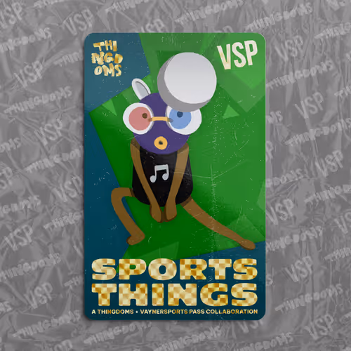 Sports Thing #246