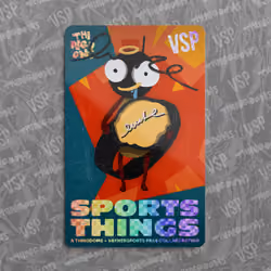 Sports Thing #7000