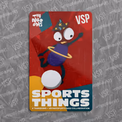 Sports Thing #1067