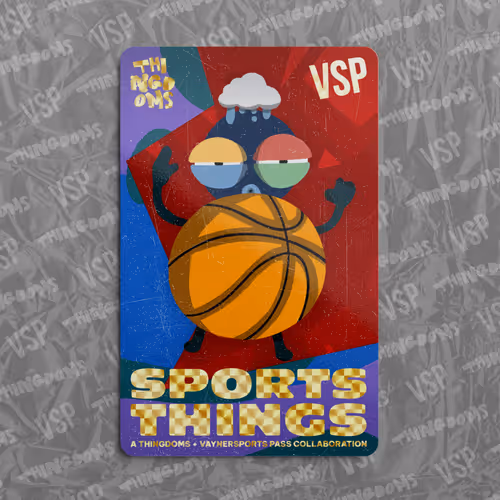 Sports Thing #333