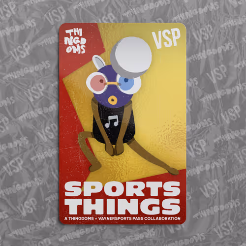 Sports Things