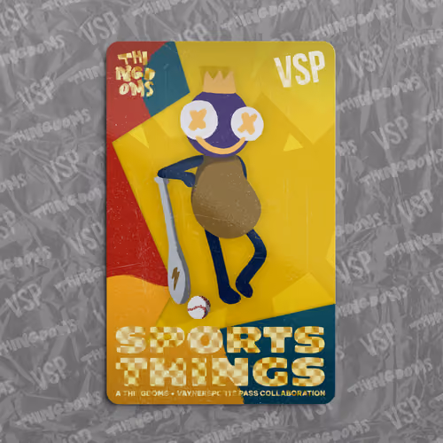 Sports Thing #6067