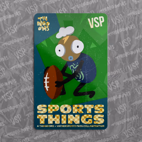 Sports Things