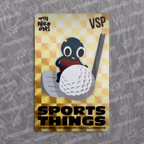 Sports Things