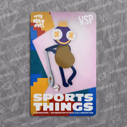 Sports Thing #6319