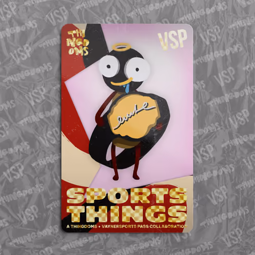 Sports Thing #8894