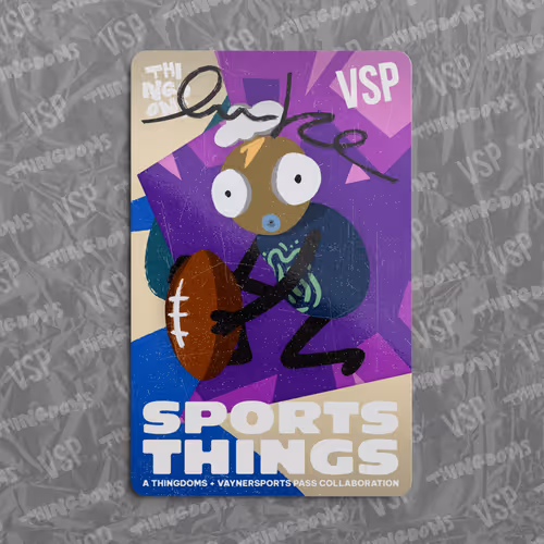 Sports Things