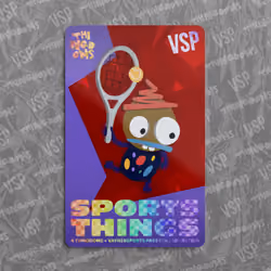 Sports Thing #517