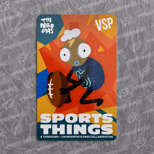 Sports Things