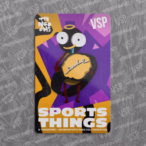 Sports Things