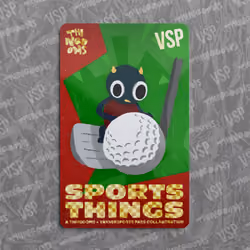 Sports Thing #308