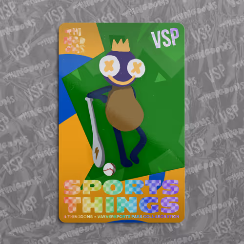 Sports Things