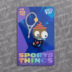 Sports Thing #5612