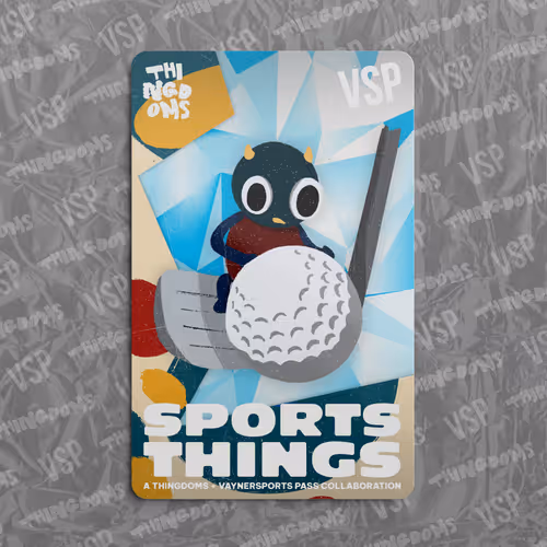 Sports Things