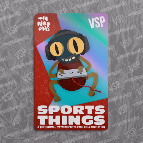 Sports Thing #7905