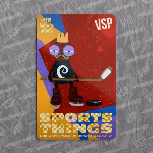 Sports Thing #6382