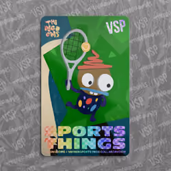 Sports Thing #3397