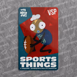 Sports Thing #6711
