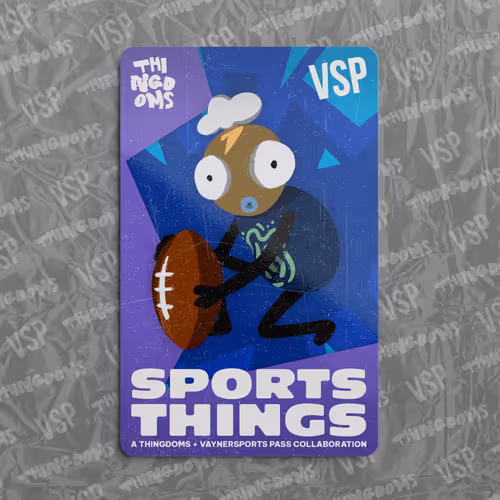 Sports Things