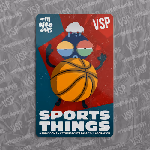 Sports Thing #904