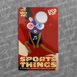 Sports Thing #8563