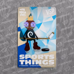 Sports Thing #6085