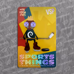 Sports Thing #7795