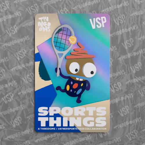 Sports Things