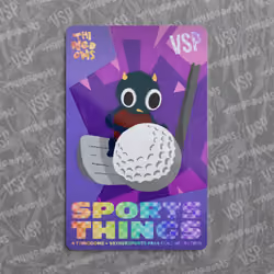 Sports Thing #7590