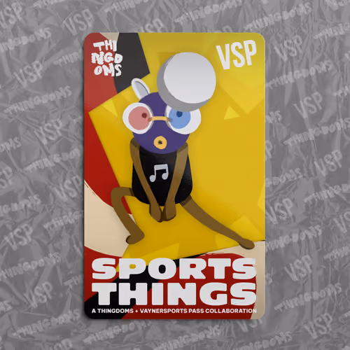 Sports Thing #1618