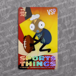 Sports Thing #7868