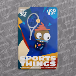 Sports Thing #686