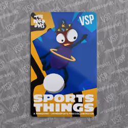 Sports Thing #5218