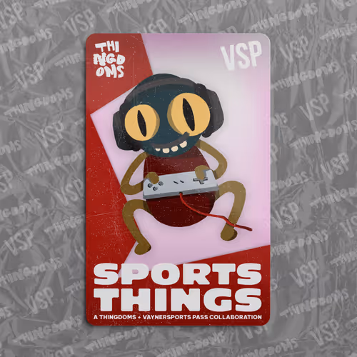 Sports Things
