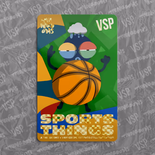 Sports Thing #961