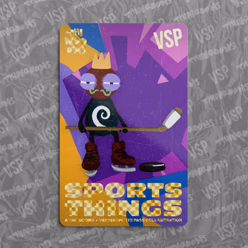 Sports Things