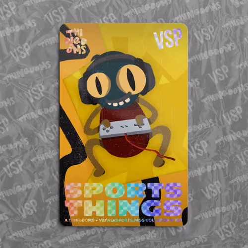 Sports Thing #3293