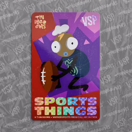 Sports Thing #7885