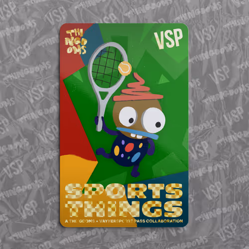 Sports Things